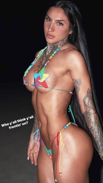 Full leaked Bakhar nabieva page private onlyfans photo
