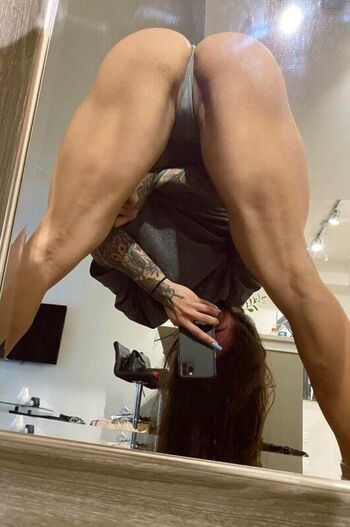 Full leaked Bakhar nabieva page private onlyfans photo