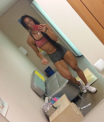 Full leaked Bakhar nabieva page private onlyfans photo