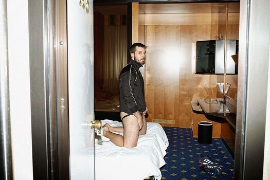 Full leaked Balducci private onlyfans photo