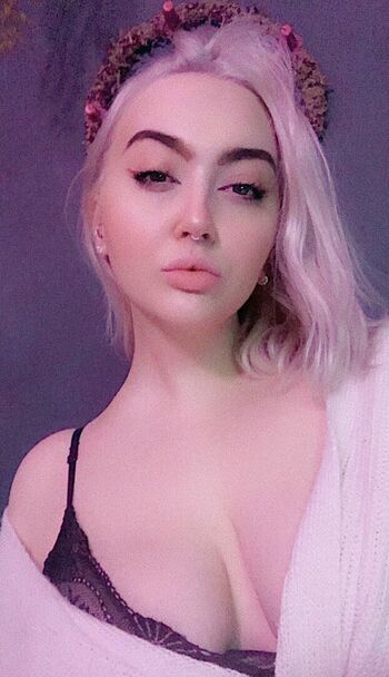 Full leaked Bambi amby private onlyfans photo