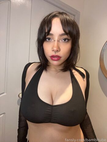 Full leaked Bambi tube private onlyfans photo
