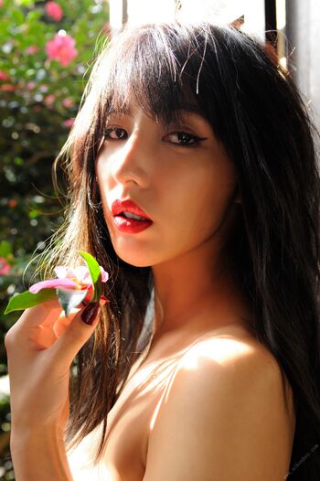 Full leaked Bambi watanabe private onlyfans photo