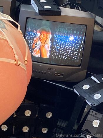 Full leaked Bambiblitz private onlyfans photo