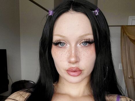 Full leaked Bambidreampie private onlyfans photo