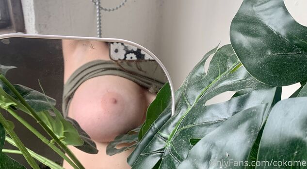 Full leaked Bananacoko private onlyfans photo