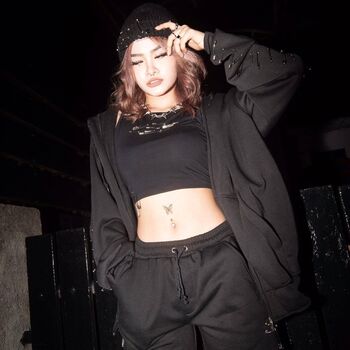 Full leaked Bananna exe page private onlyfans photo