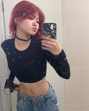 Full leaked Bananna exe private onlyfans photo