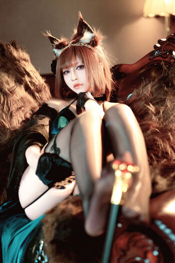 Full leaked Banbanko private onlyfans photo