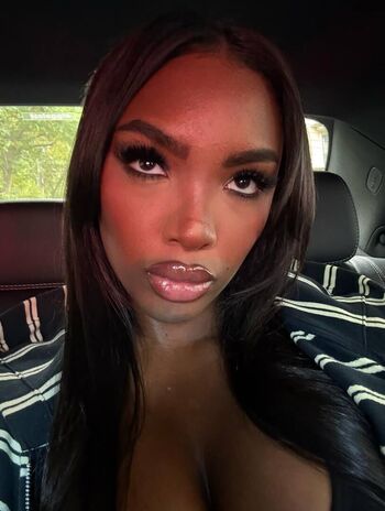 Full leaked Bane mbaye private onlyfans photo