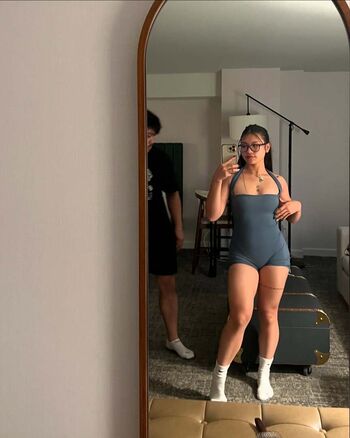 Full leaked Banhmibaddie private onlyfans photo
