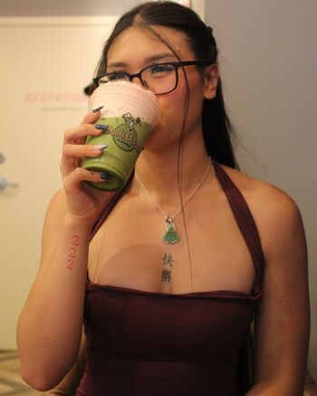 Full leaked Banhmibaddie private onlyfans photo