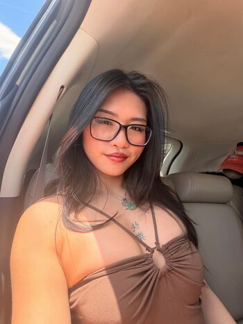 Full leaked Banhmibaddie private onlyfans photo