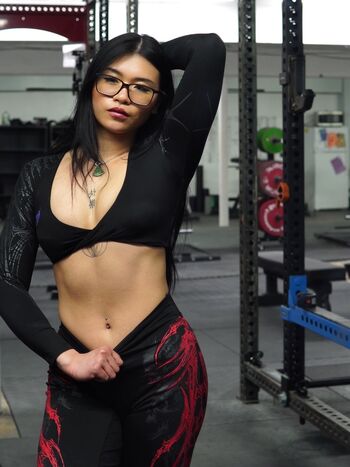 Full leaked Banhmibaddie private onlyfans photo