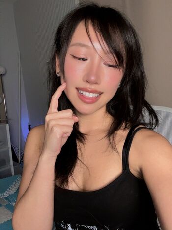 Full leaked Baovtuber page private onlyfans photo