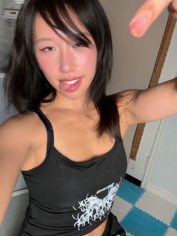 Full leaked Baovtuber page private onlyfans photo