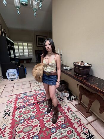 Full leaked Baovtuber page private onlyfans photo