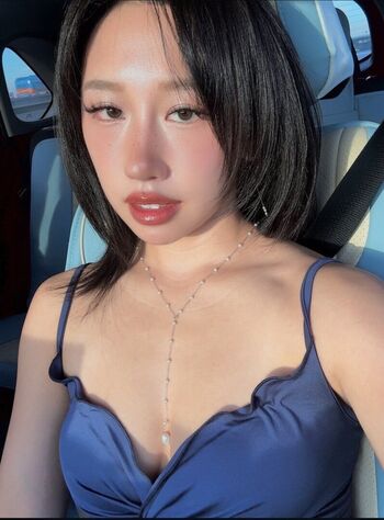 Full leaked Baovtuber private onlyfans photo