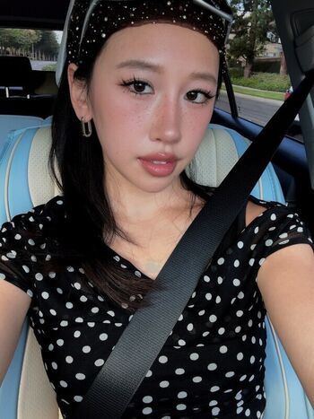 Full leaked Baovtuber private onlyfans photo