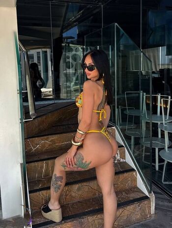 Full leaked Bar berlisa page private onlyfans photo