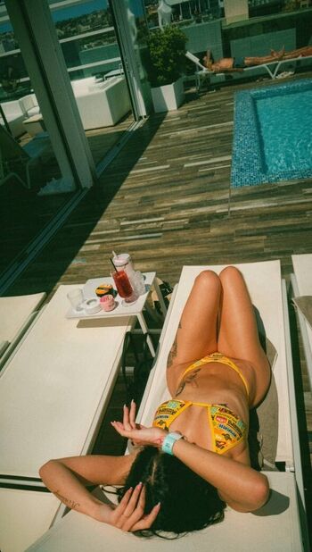Full leaked Bar berlisa page private onlyfans photo