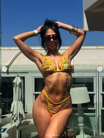 Full leaked Bar berlisa page private onlyfans photo