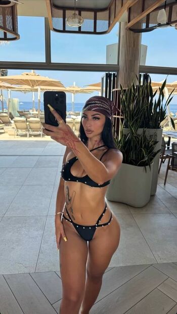 Full leaked Bar berlisa private onlyfans photo