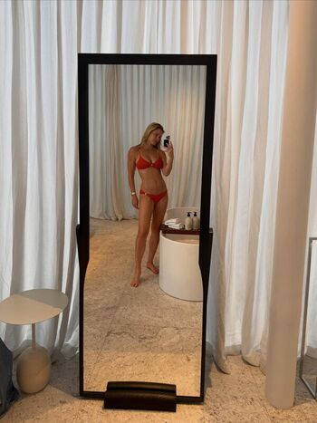 Full leaked Bar refaeli page private onlyfans photo