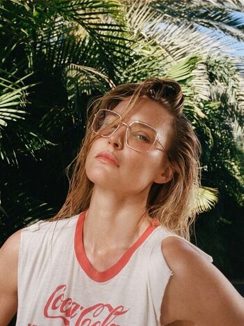 Full leaked Bar refaeli private onlyfans photo