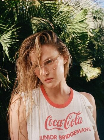 Full leaked Bar refaeli private onlyfans photo