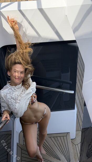 Full leaked Bar refaeli page private onlyfans photo