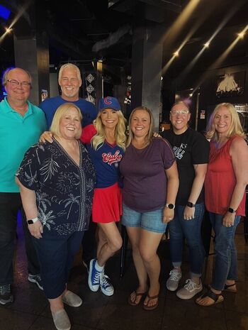 Barbara Alyn Woods
