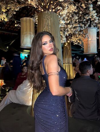 Full leaked Barbara batista private onlyfans photo