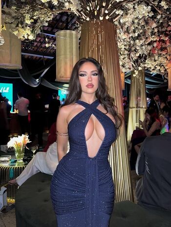 Full leaked Barbara batista private onlyfans photo