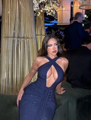 Full leaked Barbara batista private onlyfans photo