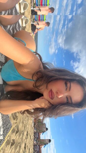 Full leaked Barbara batista private onlyfans photo