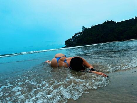 Full leaked Barbara bobak private onlyfans photo