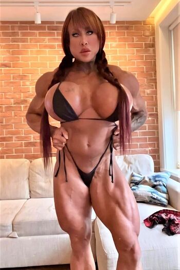 Full leaked Barbara carita private onlyfans photo