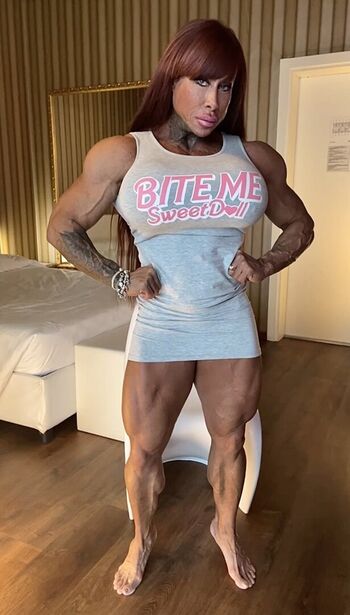 Full leaked Barbara carita private onlyfans photo