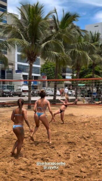 Full leaked Barbara coelho private onlyfans photo