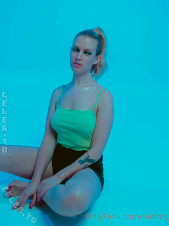 Full leaked Barbara dunkelman private onlyfans photo