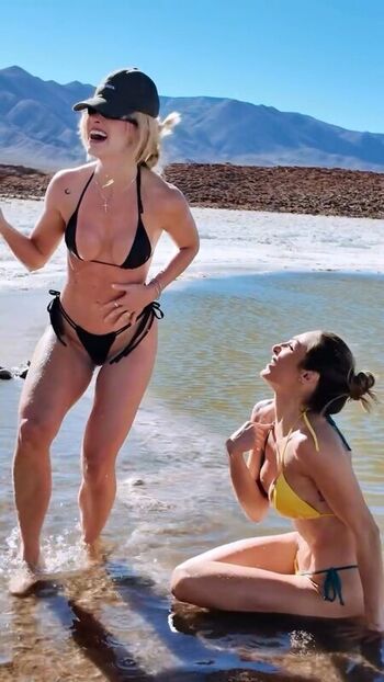 Full leaked Barbara franca private onlyfans photo