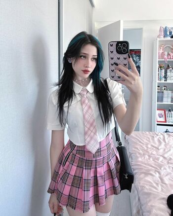 Full leaked Barbara horacek private onlyfans photo
