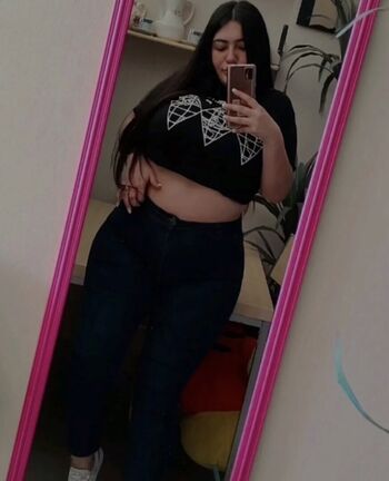 Full leaked Barbara meza private onlyfans photo