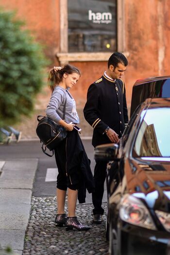 Barbara palvin leaked photo video viral