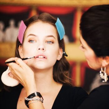 Barbara palvin leaked photo video viral