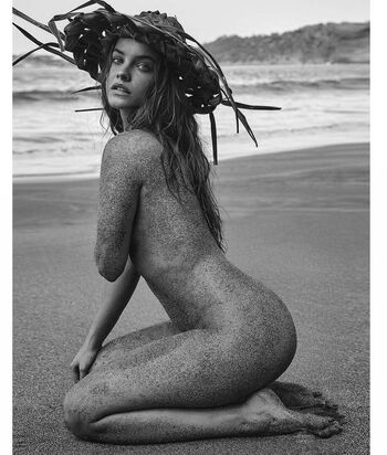 Barbara palvin leaked photo video viral