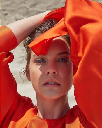 Barbara palvin leaked photo video viral