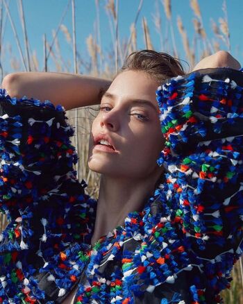 Barbara palvin leaked photo video viral