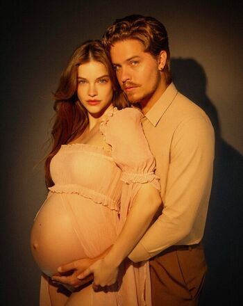 Full leaked Barbara palvin private onlyfans photo